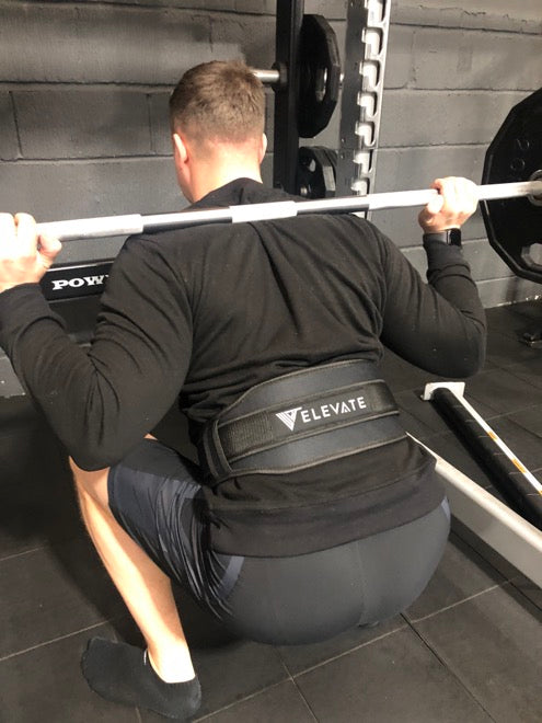 Weight Lifting Belts – How They Work & Do You Need Them