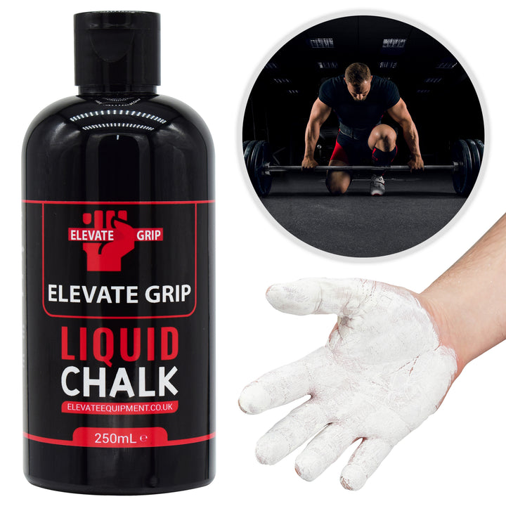 Elevate Grip Liquid Gym Chalk