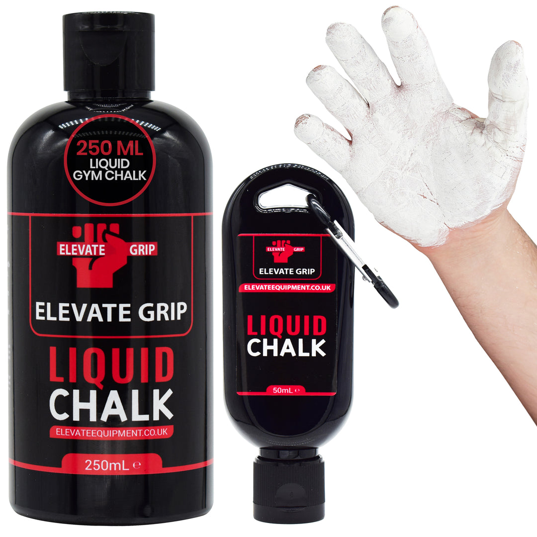 Elevate Grip Liquid Gym Chalk