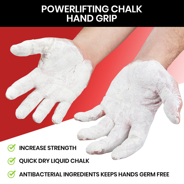 Elevate Grip Liquid Gym Chalk